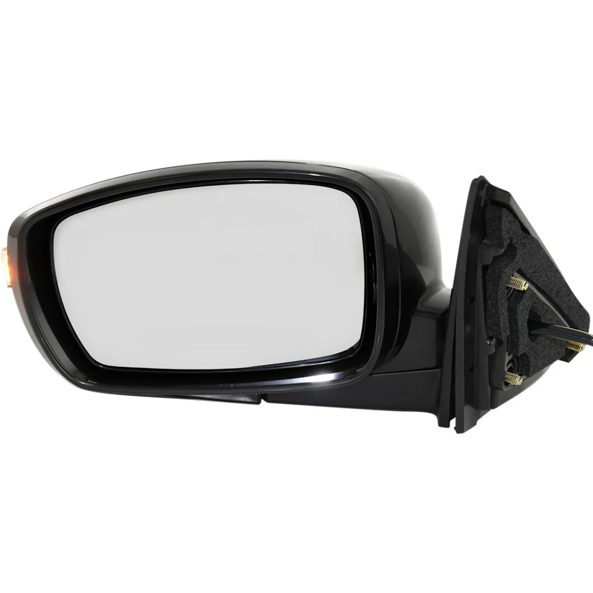 Driver Left Side Heated Mirror for Hyundai Genesis (2009–2014)