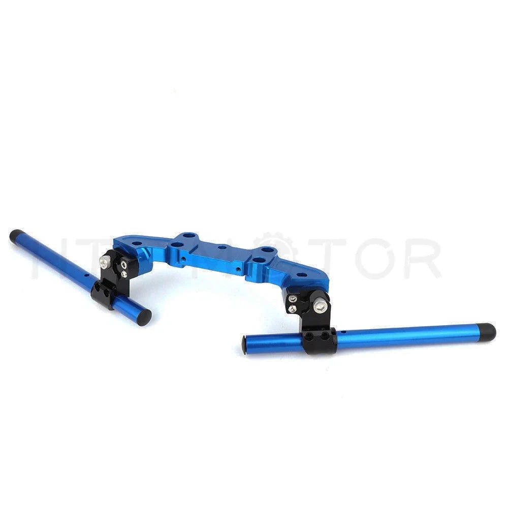 Handlebar Clip On Clamp for Kawasaki Z900 (2017)