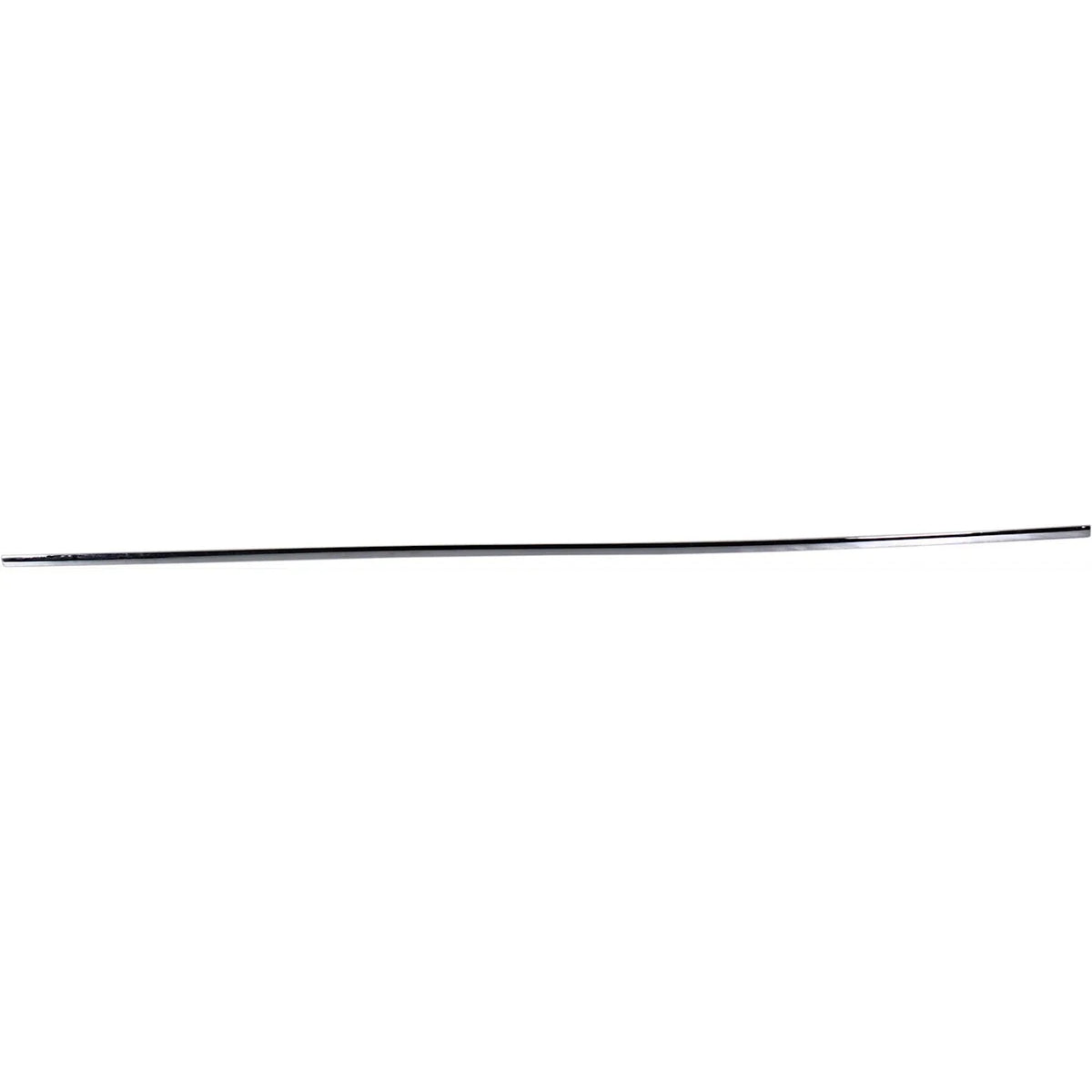 Set of 4 Door Molding and Beltlines for Mercedes-Benz