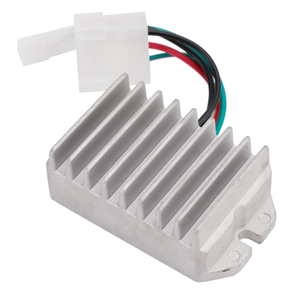 5-Wire Regulator for MZ ETZ 250 251 Charge Controller (1975–1990)