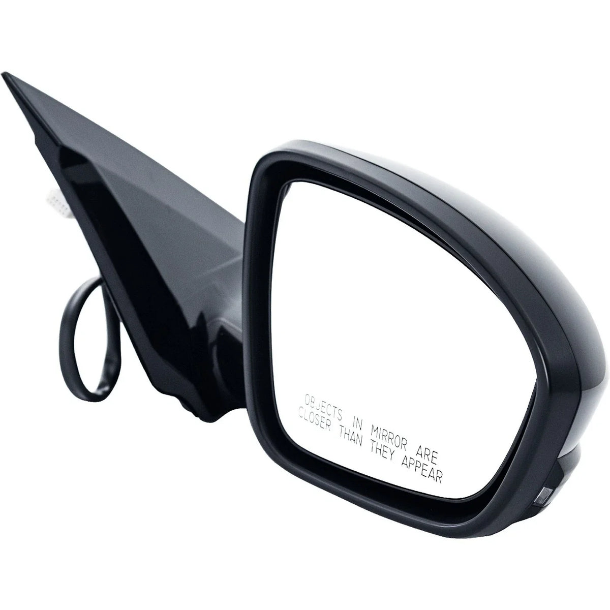 Set of 2 Mirrors for Nissan Altima (2023)