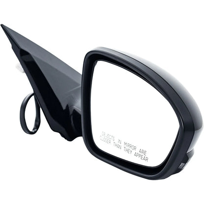 Set of 2 Mirrors for Nissan Altima (2023)