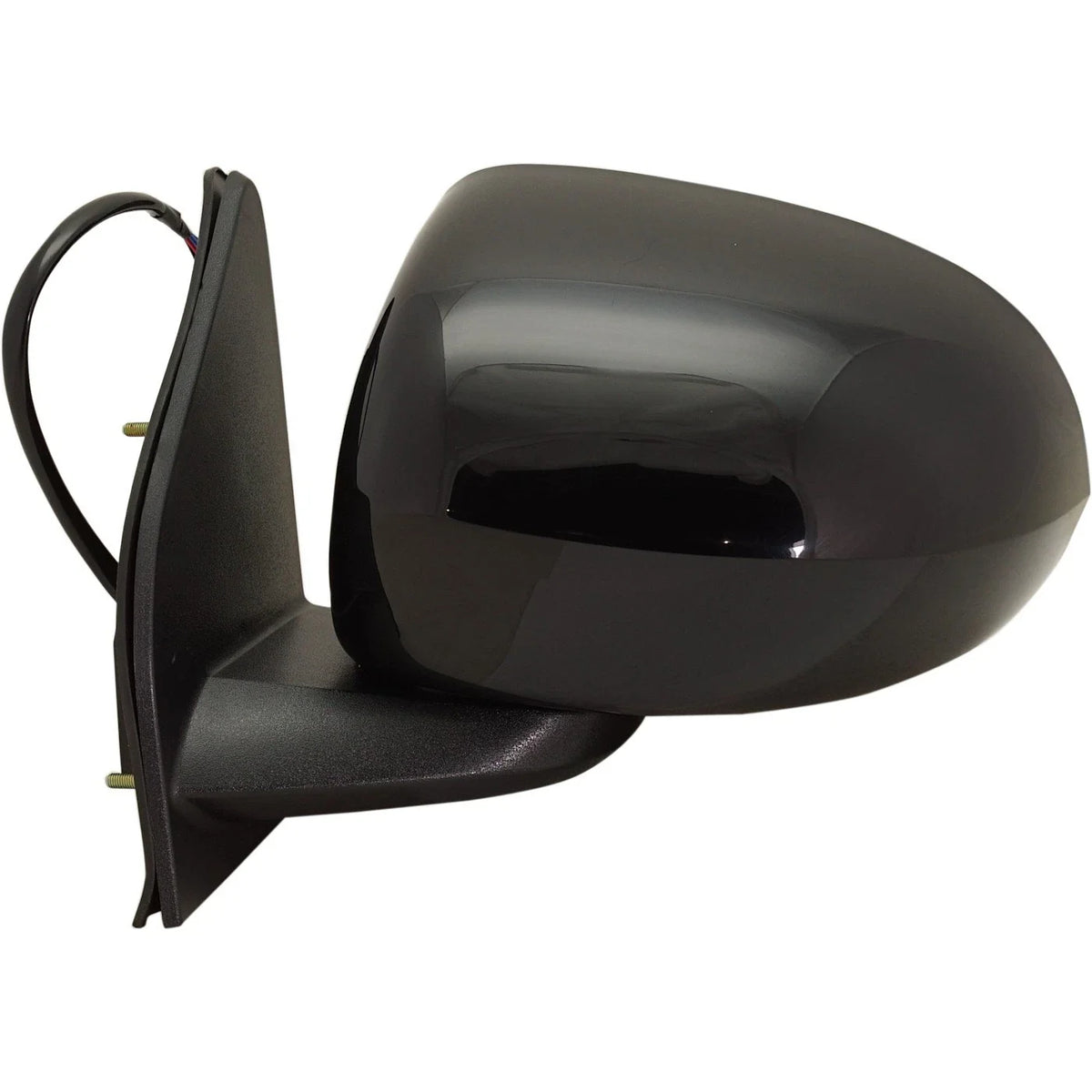 Driver Left Side Heated Mirror for Jeep Compass (2016–2017)