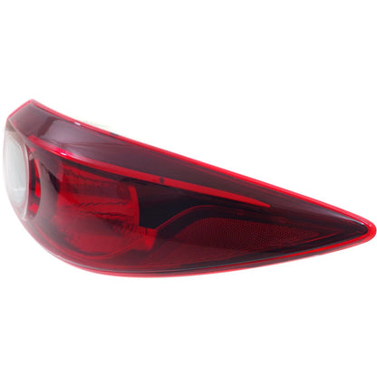 Tail Light for 3 Sedan (BJT151150A) Right Side Outer