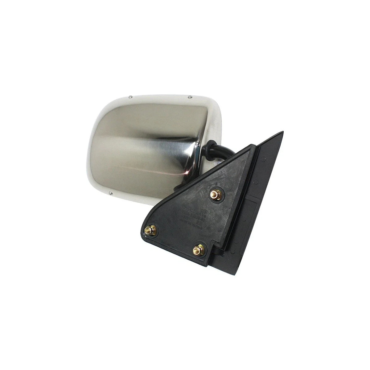Driver & Passenger Side Mirror Set for GMC Yukon 1992-2000