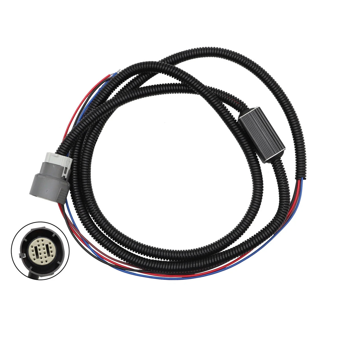 Transmission Controller for 4L60E - Stand Alone, No Computer Needed