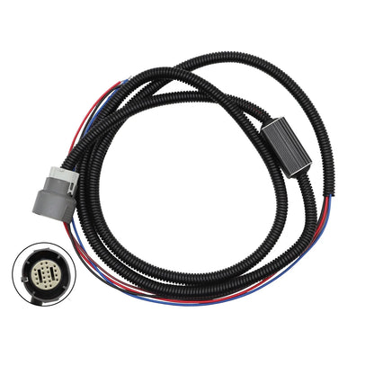 Transmission Controller for 4L60E - Stand Alone, No Computer Needed