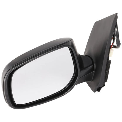 Driver Side Mirror Replacement for Yaris (2007-2012)