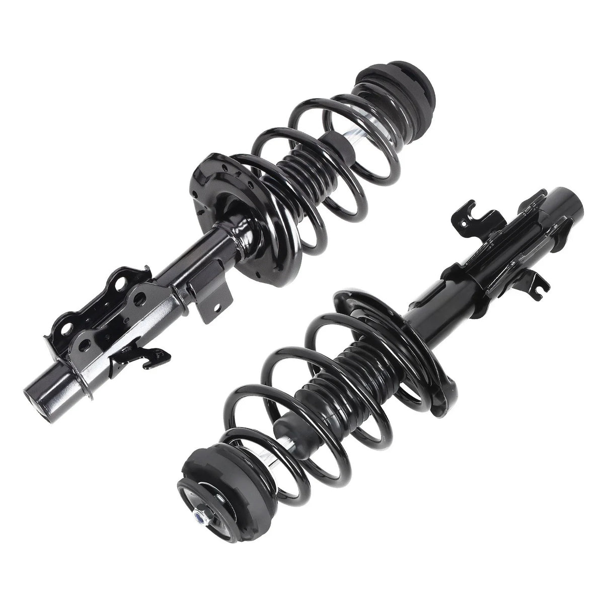 Front Complete Strut Spring Assembly for 2013–2015 Chevrolet Camaro V6