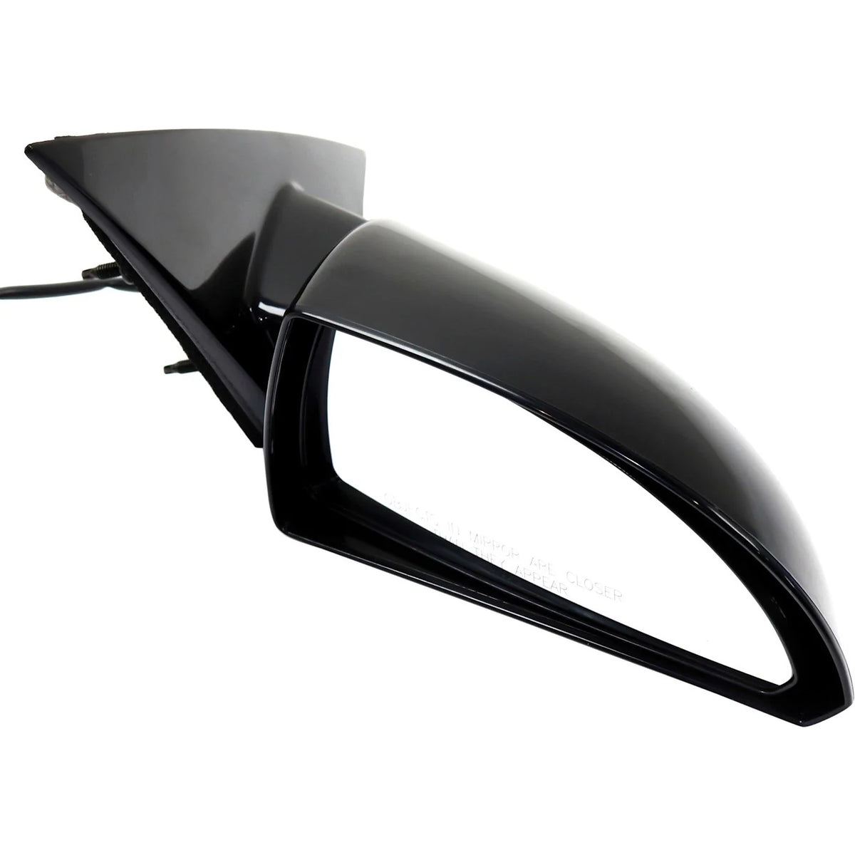 Power Door Mirror Right Hand for 2006-2013 Chevy Impala