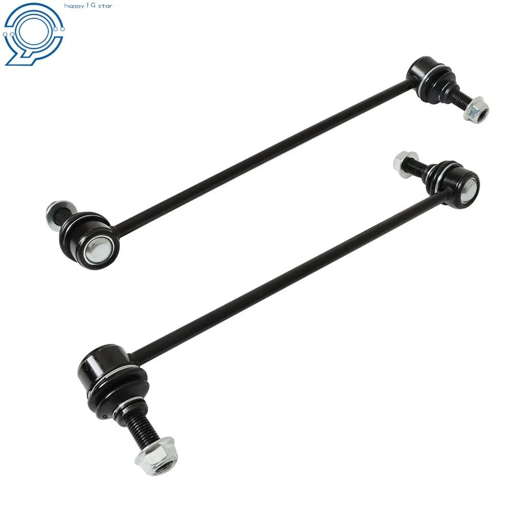 6PC Front Lower Control Arm w/Ball Joints for Nissan Maxima (2009–2014)