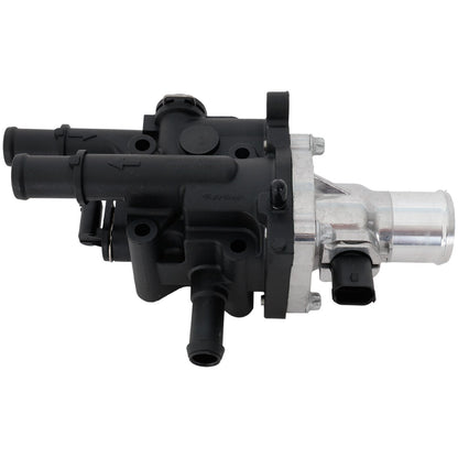 Thermostat Housing Assembly for Chevy Aveo and Pontiac G3