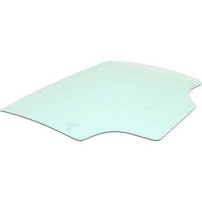 Door Glass Set (2) for Chevrolet Cruze 2011-2015