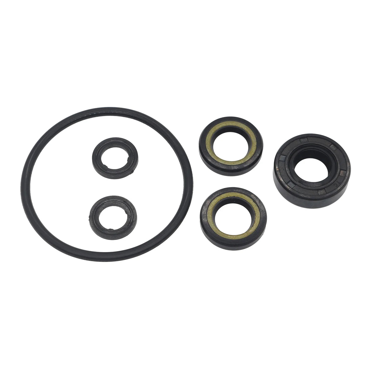 Seal Kit for Suzuki Lower Gearcase (09282-14002 09289-14002)
