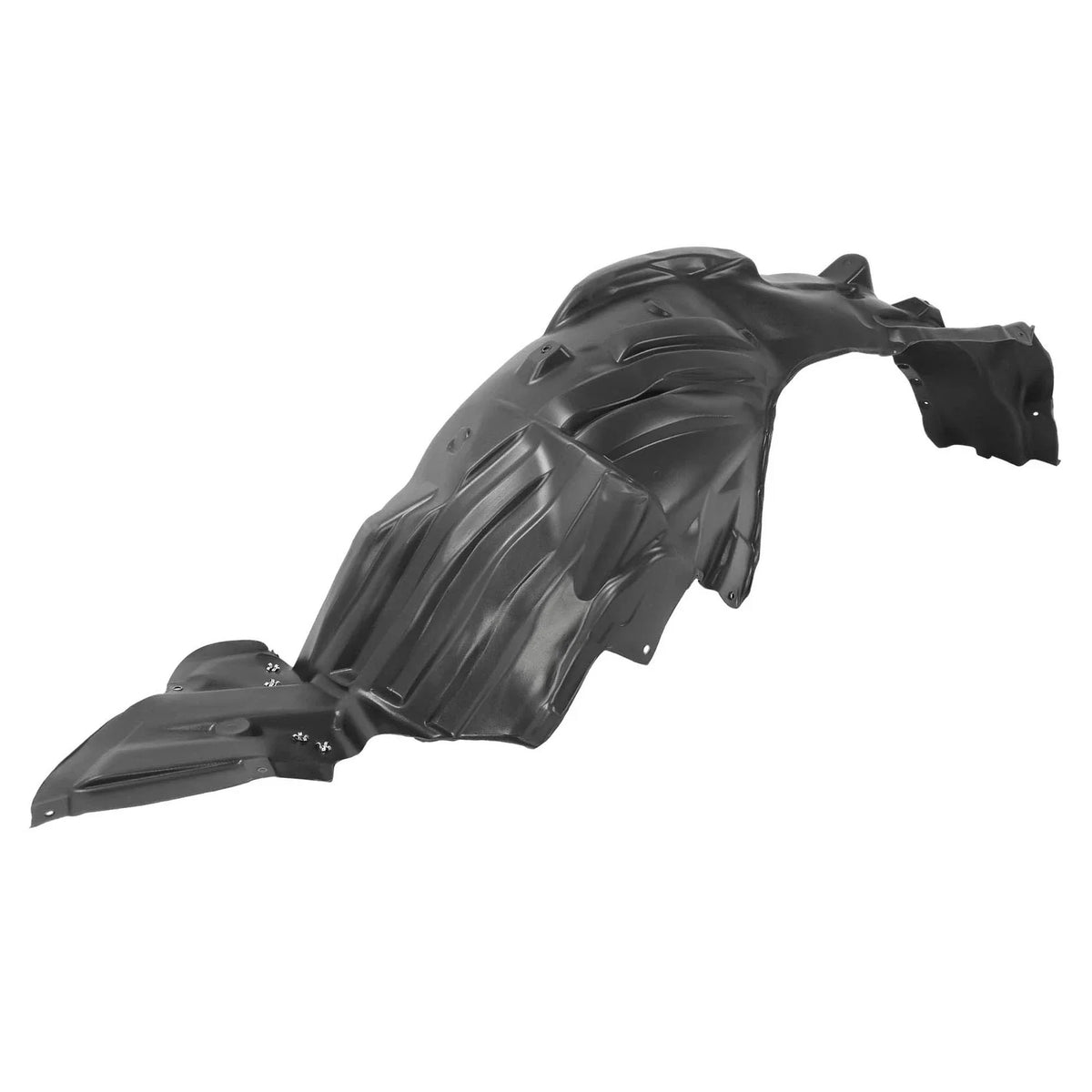 Front Right Fender Liner Splash Shield for Subaru BRZ (2013–2020)