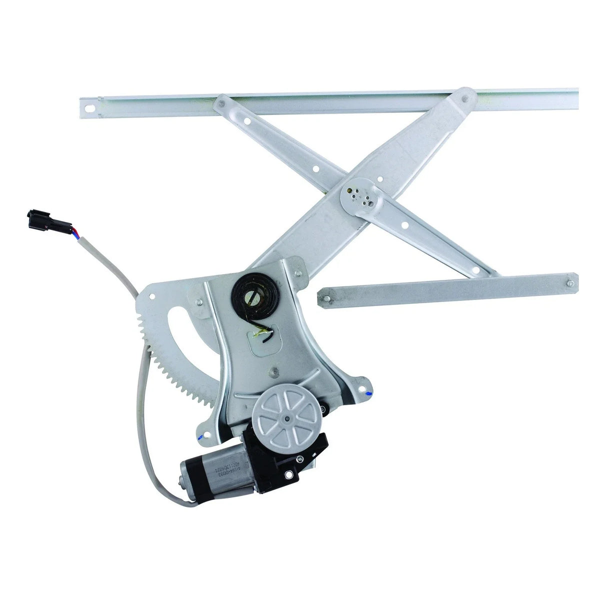 Power Window Regulator with Motor for Chevrolet Aveo (2004–2010) Front Right