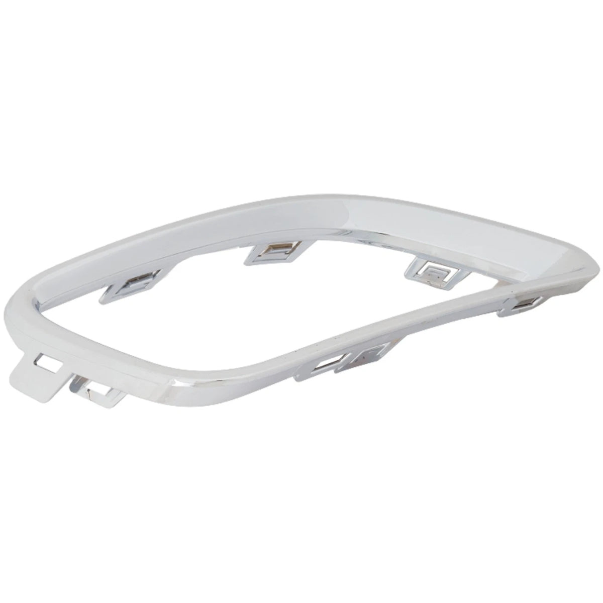 Fog Light Trim Driver Left Side 6DE41SZ0AA for Jeep Cherokee (2019–2023)