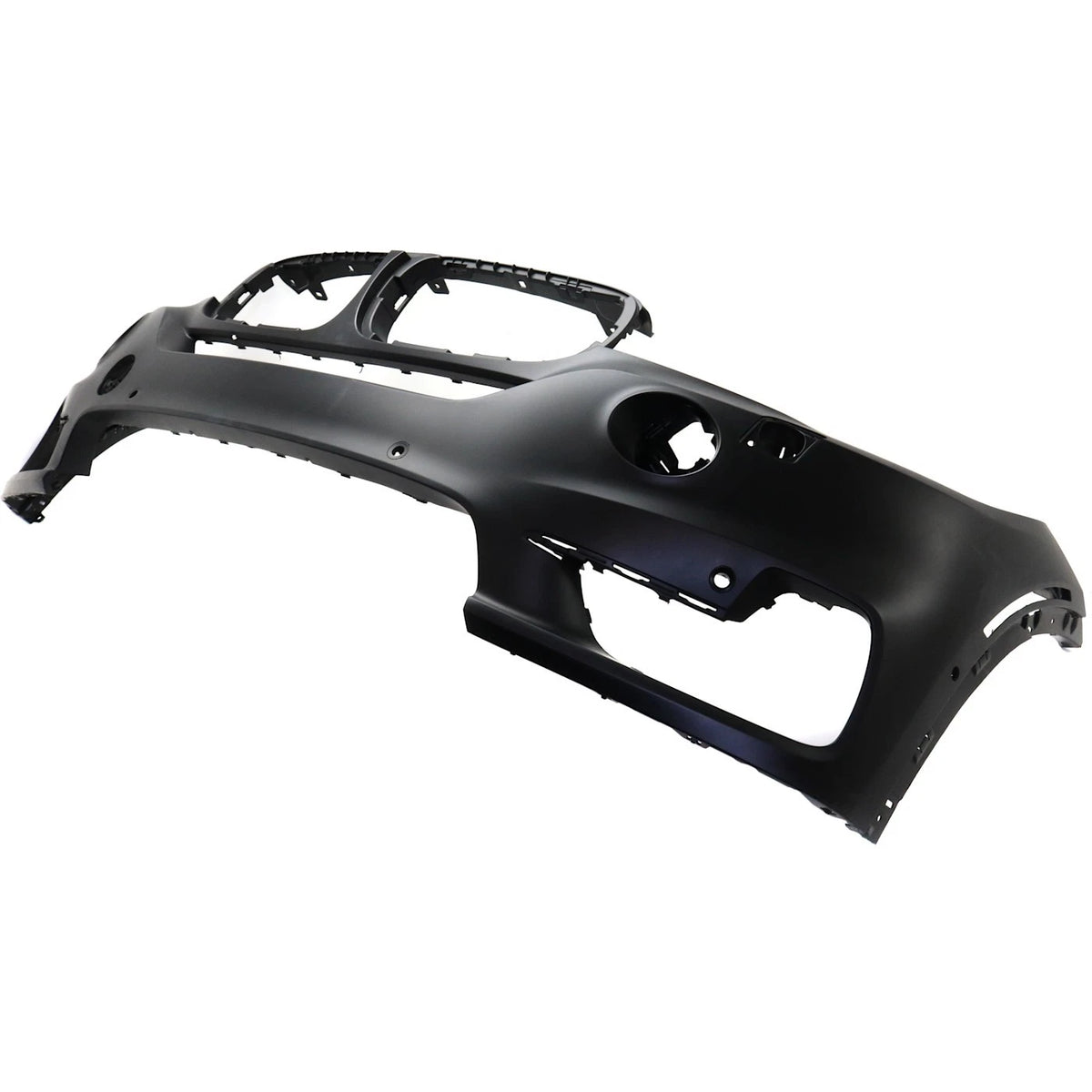 Bumper Cover Fascia Front for BMW X5 (2014–2018) 51117379415
