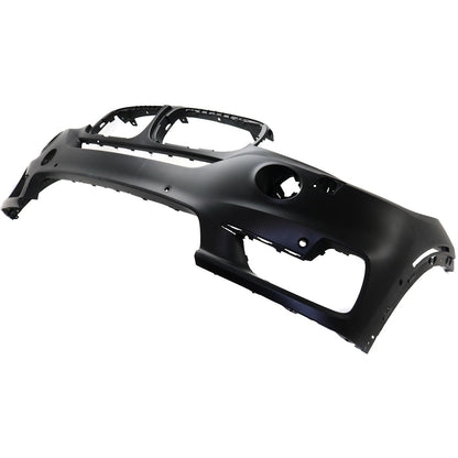 Bumper Cover Fascia Front for BMW X5 (2014–2018) 51117379415