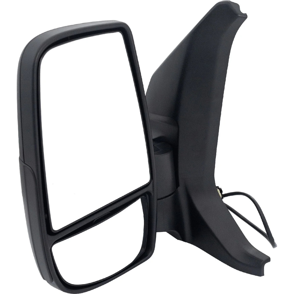 Driver Left Side Mirror Replacement for Ford Transit 150/250/350 HD