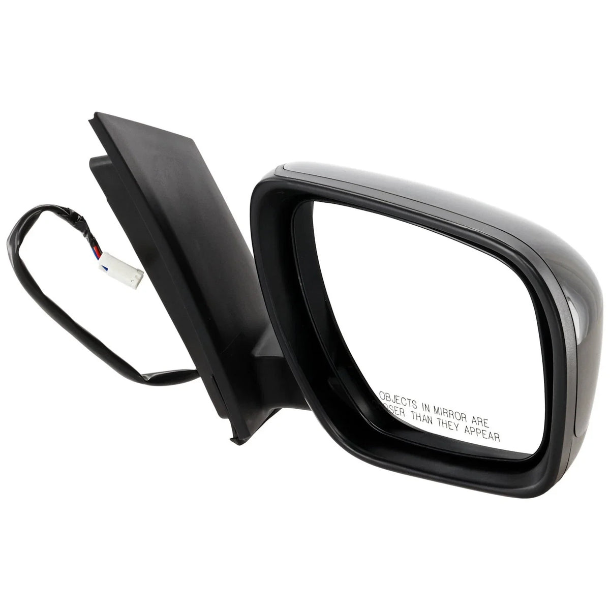 Heated Power Mirror for Mazda CX-7 (2007–2012) Right Side Paintable