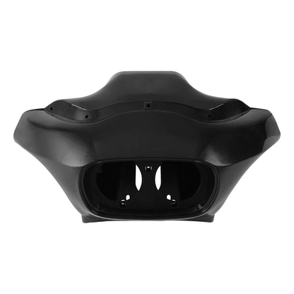 Inner Outer Fairings with LED Headlight for Harley Road Glide 1998-2013