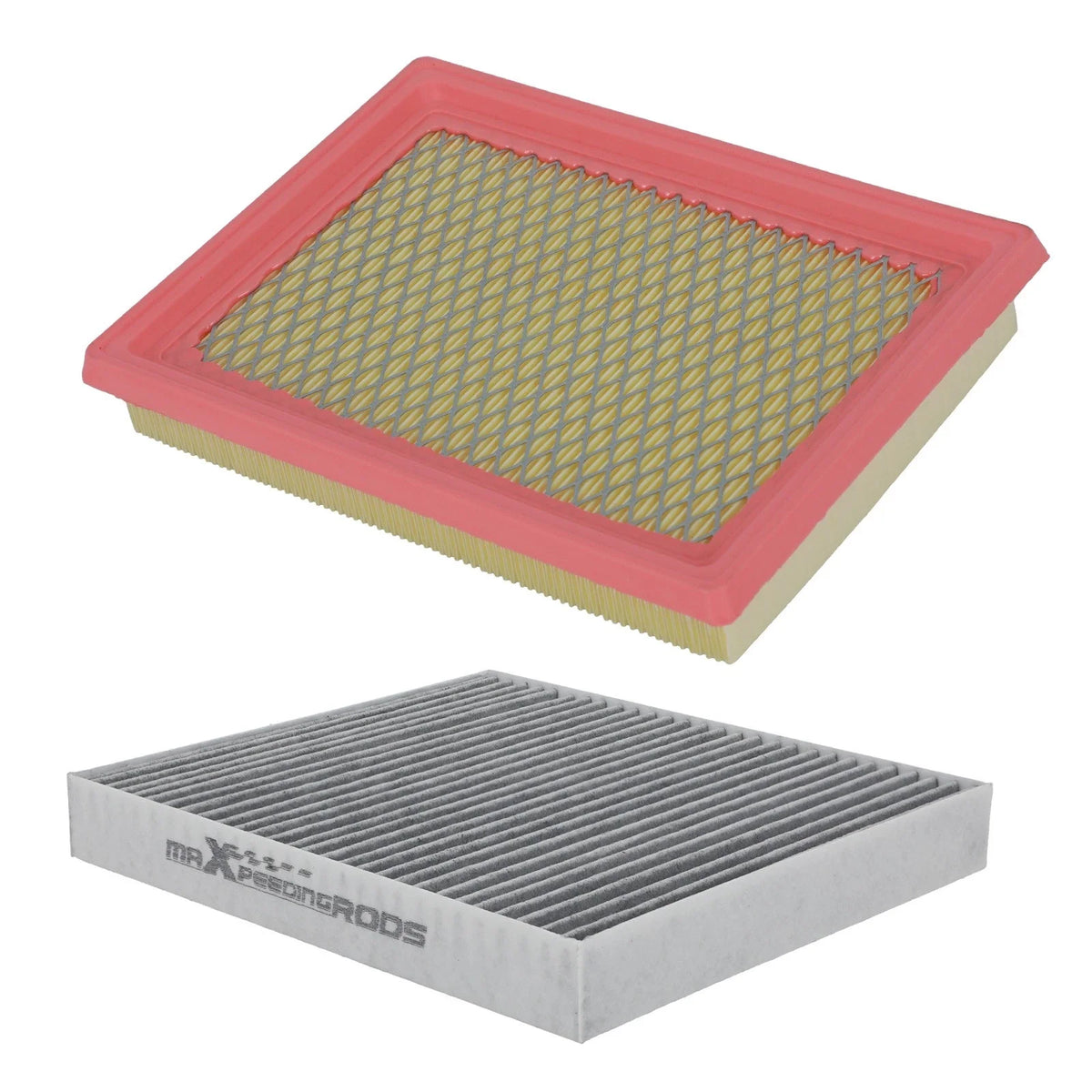 Engine Air Filter & Cabin Filter Set for INFINITI Q50 2014-2023