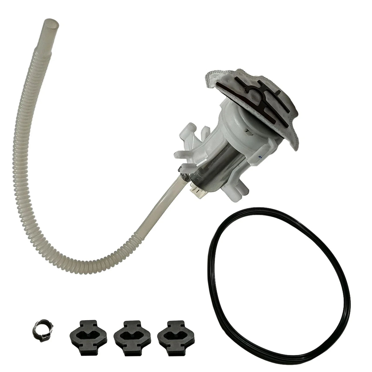 Fuel Pump Module Assembly for BMW 745i 745Li 750i 750Li (2002–2008)