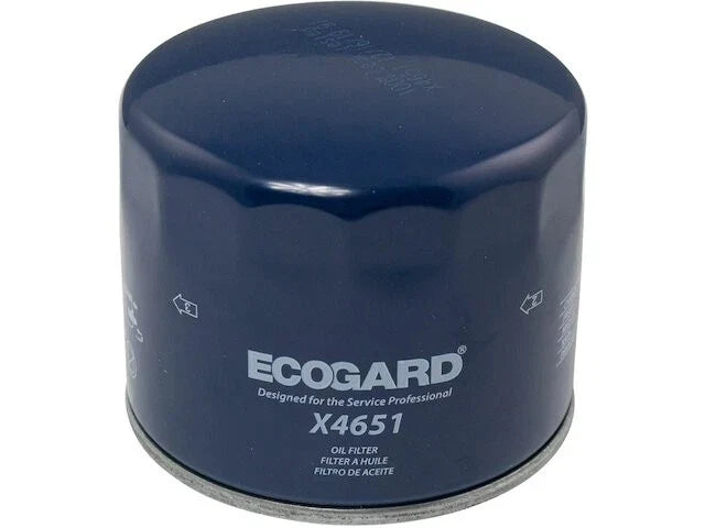 Main Oil Filter for Mazda MPV (2000–2006) DJ526KF