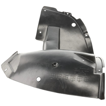 Fender Liner for Cadillac STS (2005–2011) Front Passenger Side