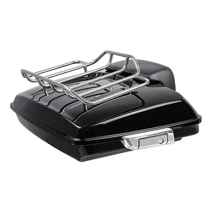 Trunk Rack Plate Pad for 2014-2023 Harley Touring