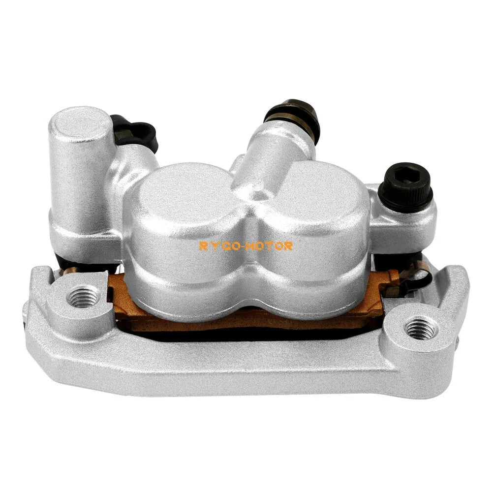 Front Brake Caliper 5PA-2580T-00-00 for Yamaha YZ65 (2018-2023)