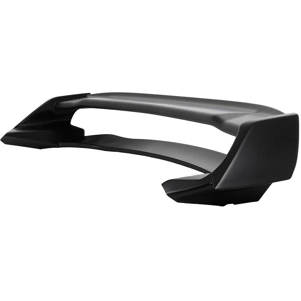Black Rear Wing Spoiler for Toyota C-HR 2016-2019