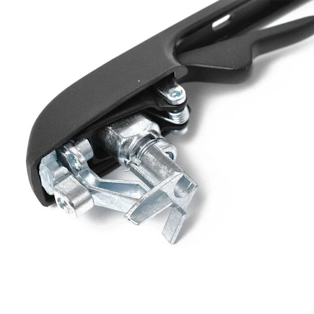 Door Handle Set Front Left for Golf Jetta Passat Mk1 Mk2 (1974-1994)