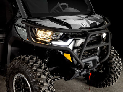 Light Kit for Can-Am Commander (See Fitment)
