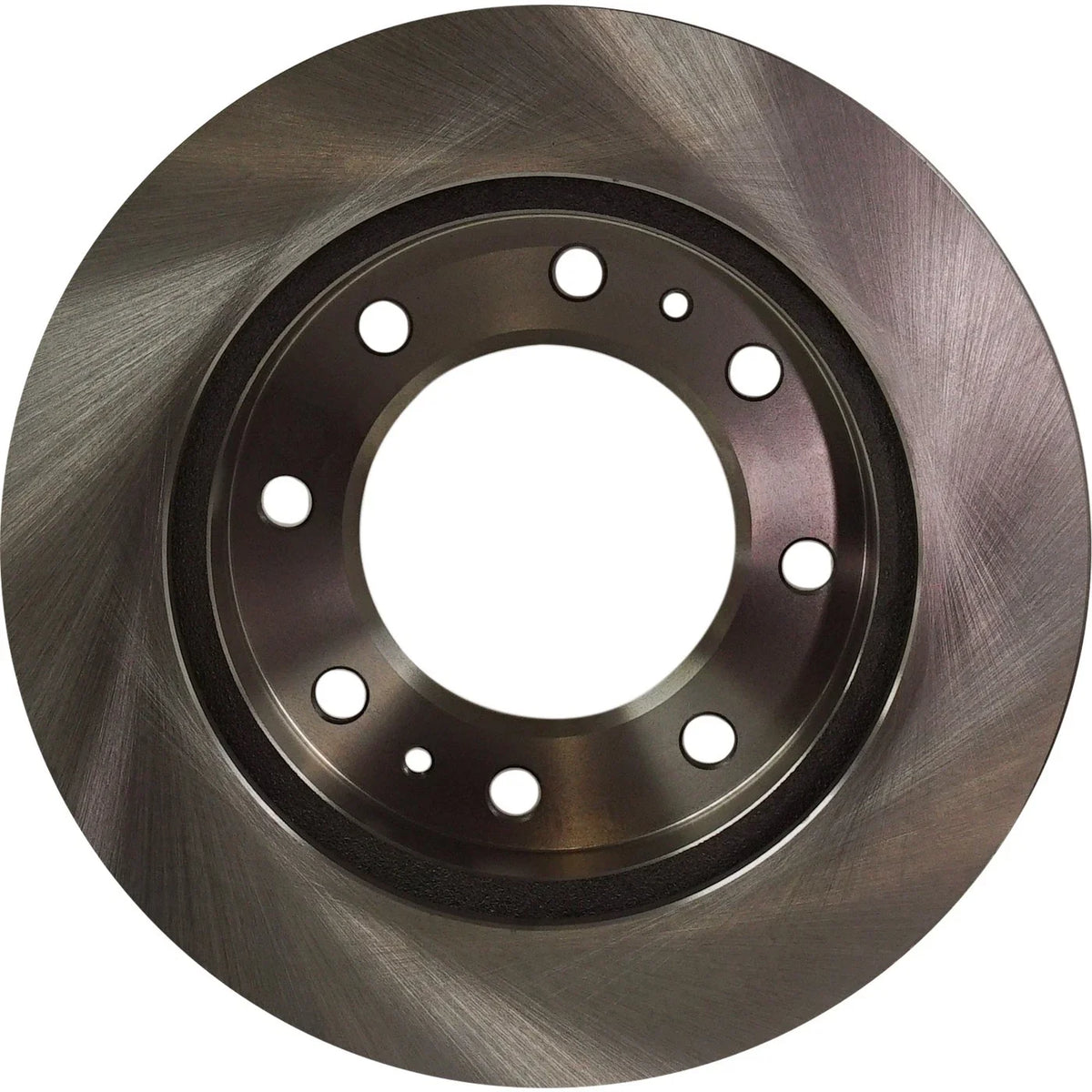 Disc Brake Rotor Set for Chevrolet Silverado 2500 HD (2001–2010)