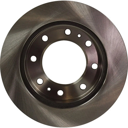 Disc Brake Rotor Set for Chevrolet Silverado 2500 HD (2001–2010)