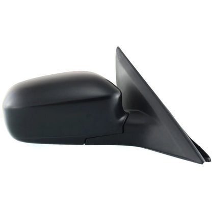 Manual Folding Right Power Mirror for Honda Civic Sedan 2003-2005