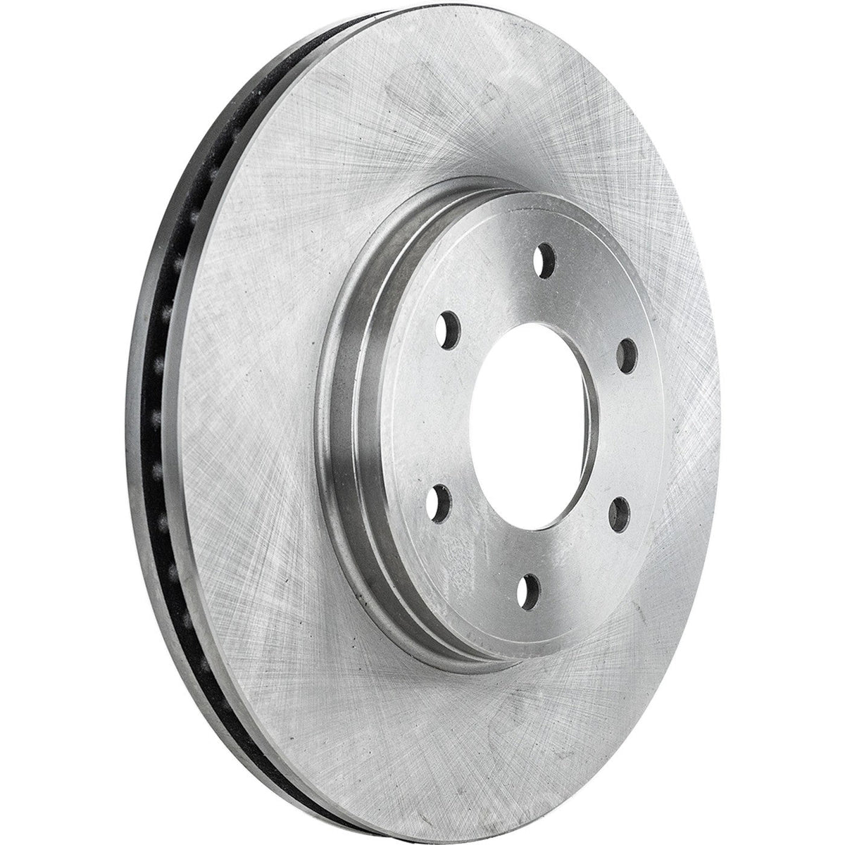 Front Brake Rotors for Saab 9-7x (2008 to 2009)