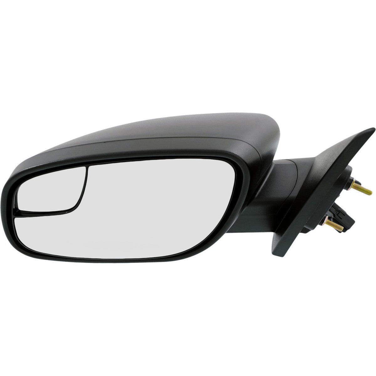 Pair of Mirrors for Ford Taurus 2012 to 2019