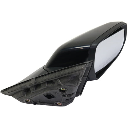 Power Mirror for Chevrolet Malibu (2016–2024) Passenger Side Manual Fold
