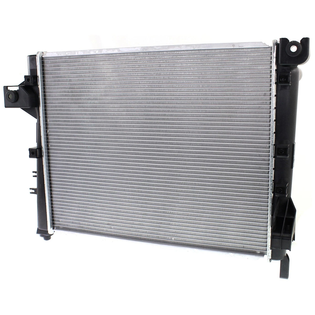 Radiator for Dodge Ram 1500 (2002–2003)