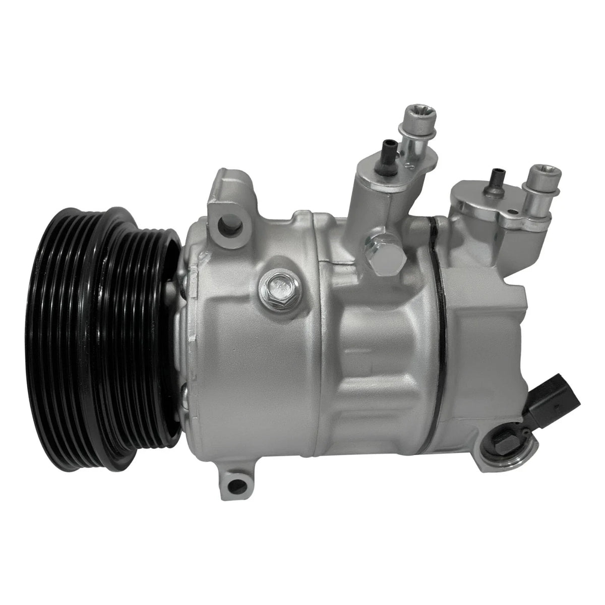 A C Compressor Replacement for VW Jetta 2.5L (2005–2014)