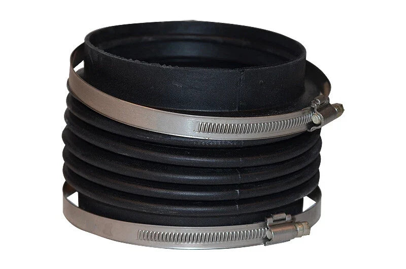 Part Replacement for AQ80