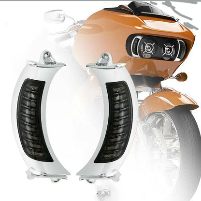 Side Marker LED for Harley Road Glide (2015-2023)