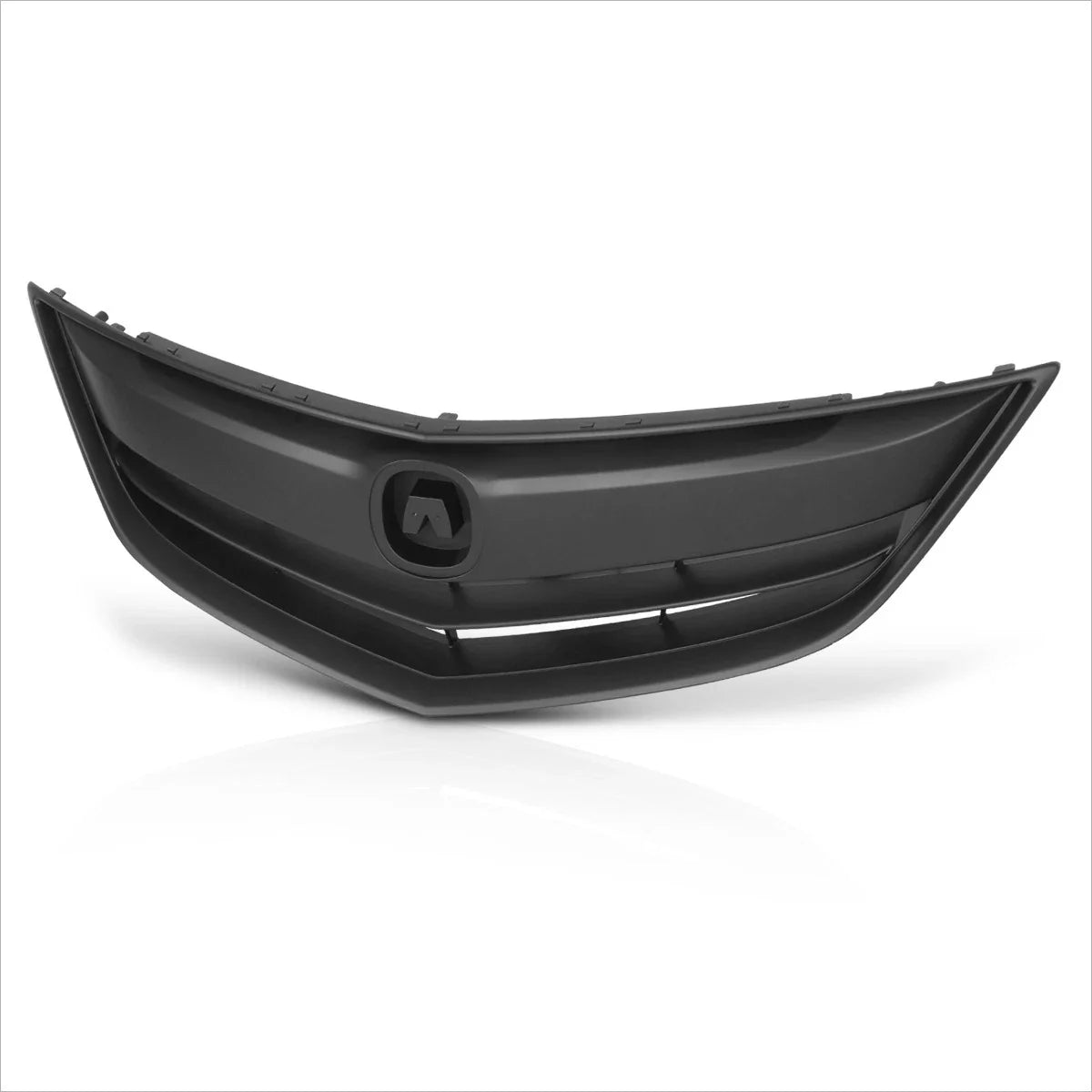 Front Upper Shell Grille Assembly for Acura ILX (2013–2015)