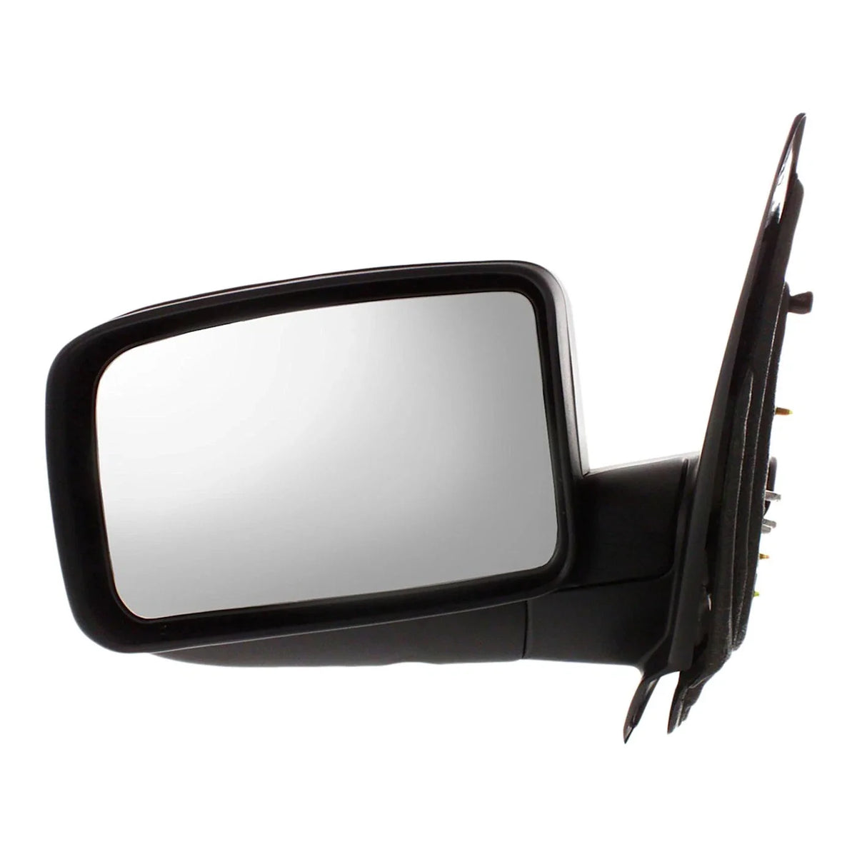 Power Mirror Front Left Manual Folding for 2005-2006 Ford Expedition