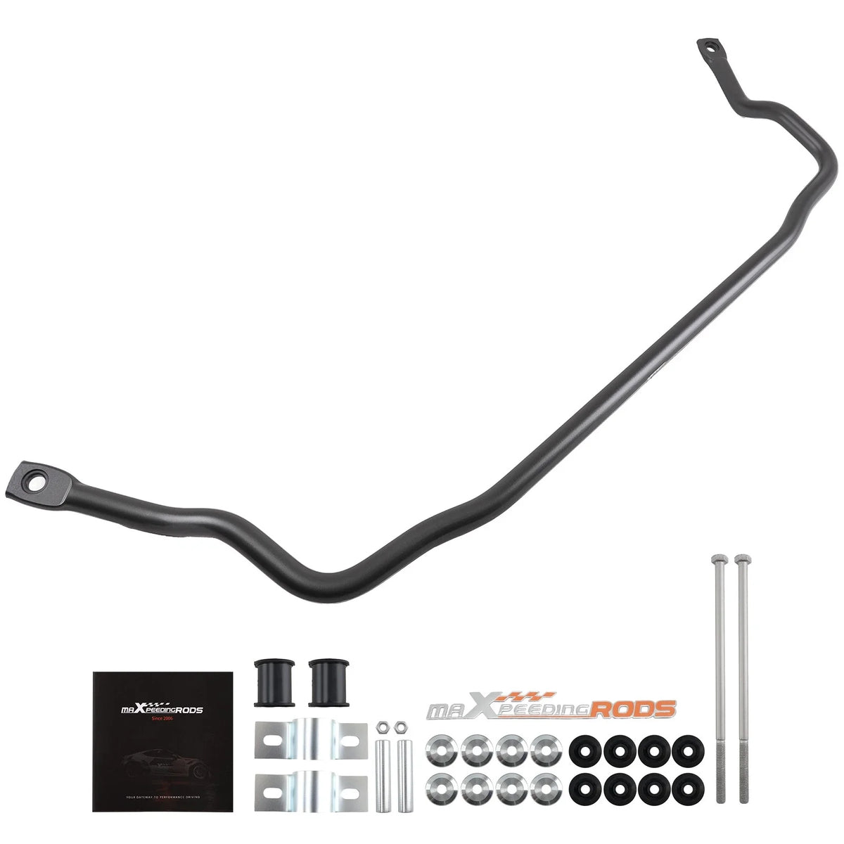 Front Sway Bar Links Kit for Chevy Chevelle El Camino Cutlass (1964–1977)