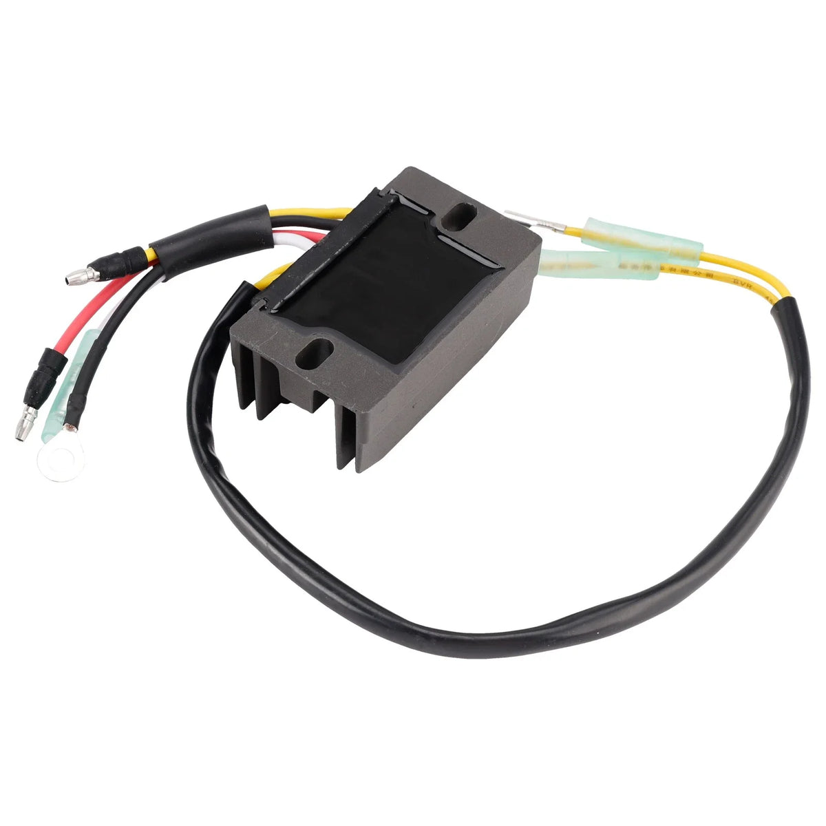 Regulator Rectifier for Suzuki DF9.9 DF15 2004-2012, Part 32800-94J01