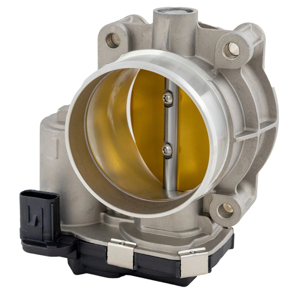Throttle Body for Chevy Impala Equinox Traverse SRX (2012–2018)